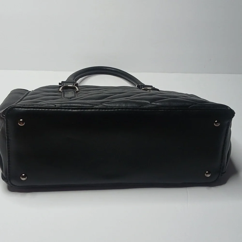 Steve Madden Bfilmore Adjustable‎ Satchel Bag